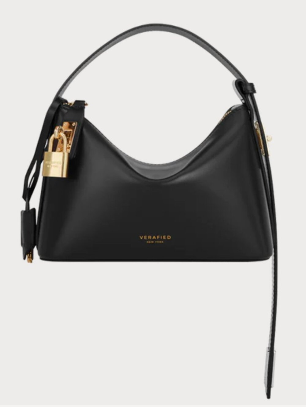 VERAFIED - hobo mini bag